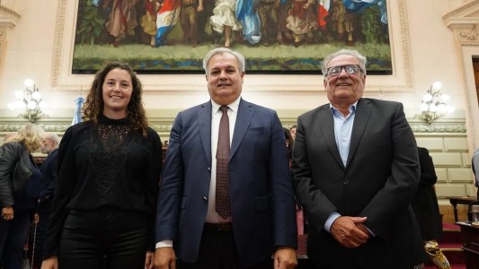 La Cámara de Diputados mantendrá autoridades para el período 2023