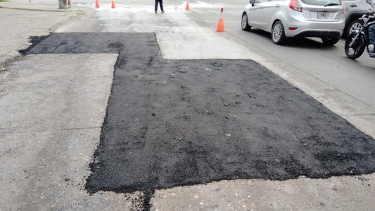 Los trabajos de bacheo, fumigación e iluminación previstos para este 19 de abril