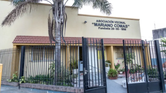 Este sábado: Los vecinos de Mariano Comas se concentrarán contra la inseguridad