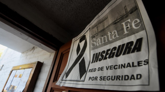 La red de vecinales por la seguridad se reúne esta tarde para analizar los datos de los barrios