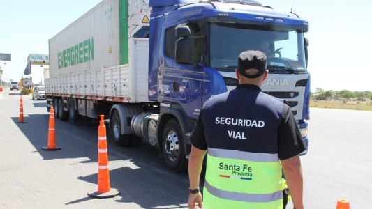 En los primeros tres meses del año se realizaron más de 74 mil tests de alcoholemia en rutas santafesinas