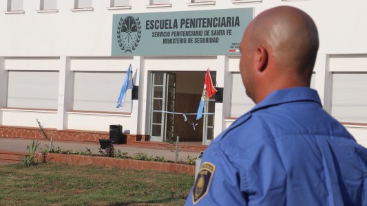 En una semana se inscribieron 3.723 postulantes para las 600 vacantes en el Servicio Penitenciario