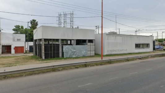 Desde el viernes comienza a funcionar la Comisaría 6ta en el ingreso de Perón e Iturraspe