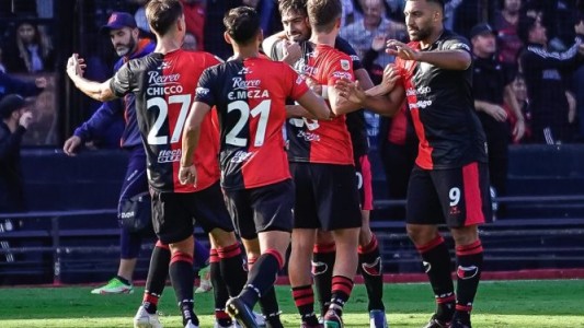 Gorosito no lo confirma pero tiene el equipo para recibir a Vélez