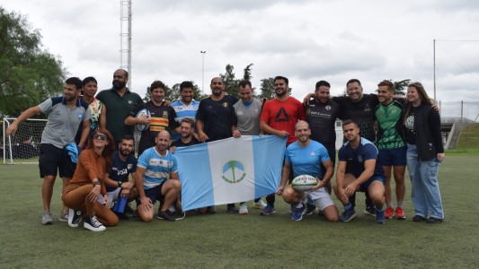 Diversidad, qué ves cuando me ves: “Mundial de rugby para sordos”