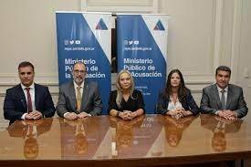 Tomaron juramento las nuevas autoridades del MPA