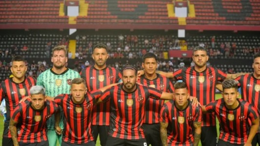 La localía de Patronato en la Copa es hoy «un dolor de cabeza» también para Santa Fe