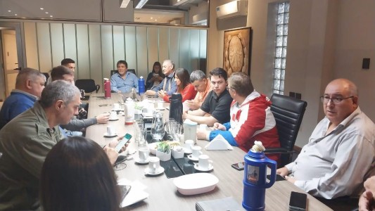 Sin respuesta en la negociación paritaria festram anuncia un paro de 48 horas para la semana próxima