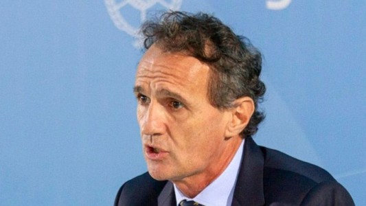 Katopodis y el nuevo escenario electoral: "Empieza a destrabarse el partido y ahora hay que ir a ganarlo"