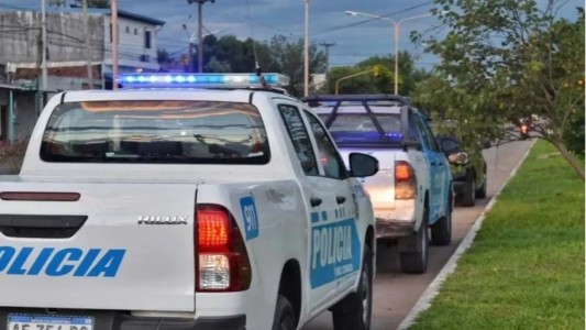 Conmoción en Chaco: un efectivo del Ejército asesinó a su expareja y se suicidó