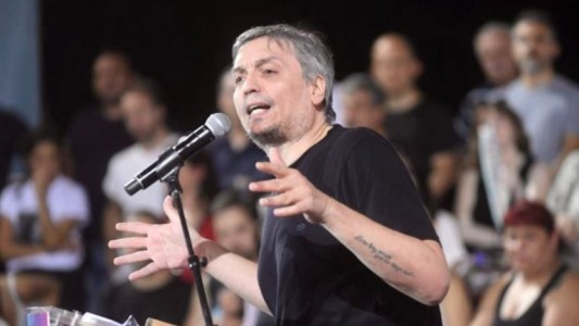 Máximo Kirchner remarcó que el Frente de Todos debe tener "un programa claro para después no tener dolores de cabeza"