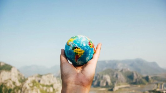Día Mundial de la Tierra 2023: el planeta en alerta ante una sequía histórica