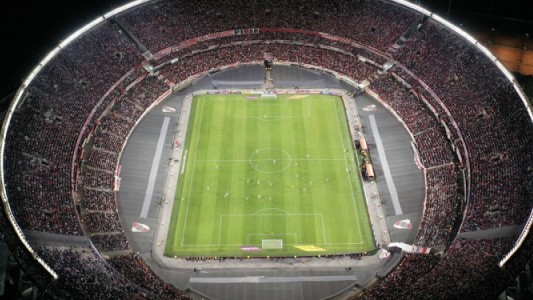 River espera a Independiente en el primer clásico del ciclo Demichelis