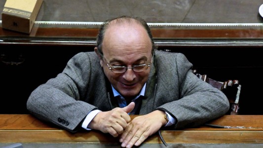 Moreau reclamó un programa de Gobierno para evitar experiencias "que no han sido buenas"