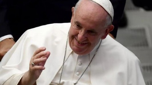 El papa Francisco expresó su intención de visitar Argentina en 2024