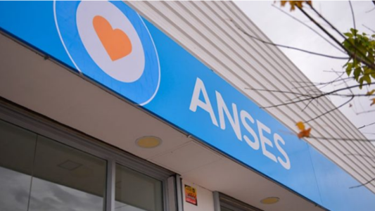 El calendario de pagos de beneficios de Anses para esta semana