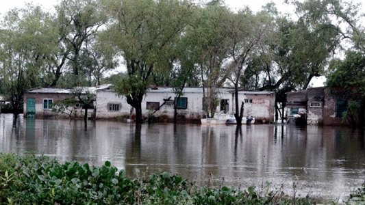 A 20 años de la inundación del Salado: Cómo será la conmemoración de la Carpa Negra