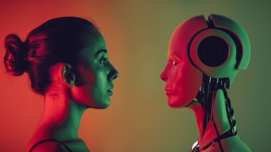 Así son los delitos "casi perfectos" con Inteligencia artificial - #TFN