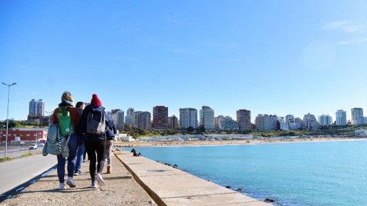 La pregunta del millón: ¿Los feriados de Primero y el 25 de mayo son XL?