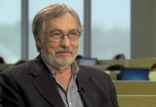 “Democracia, Política y Cultura", eje de un conversatorio con Luis Brandoni en el Paraninfo de la UNL