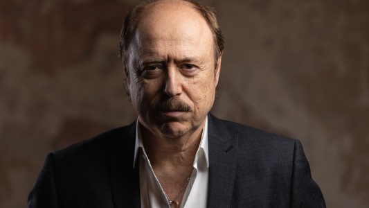 Jaime Roos llega a Santa Fe con todos los éxitos de 50 años de carrera