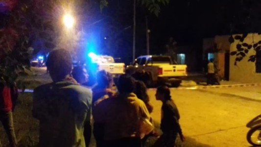 Tragedia en Luján: una nena de 4 años salió a jugar y la encontraron muerta bajo un bolsón de arena