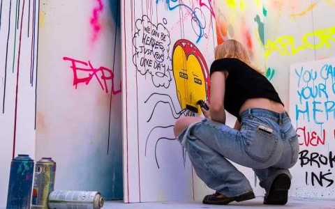 La Federación de Cardiología lanza un seminario que explora la relación entre la salud y el arte