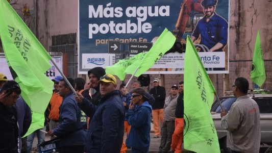 Dictan la conciliación obligatoria en el conflicto laboral de ASSA