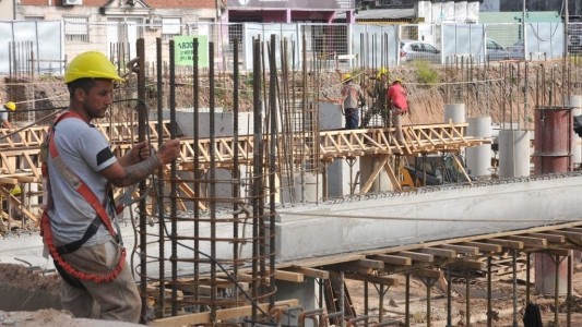 El costo de construcción se duplicó en el último año y tiene en jaque al sector