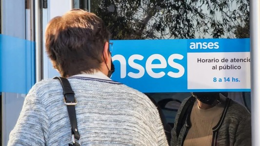 Nueva moratoria previsional: se llevan iniciados más de 50.000 trámites para jubilarse
