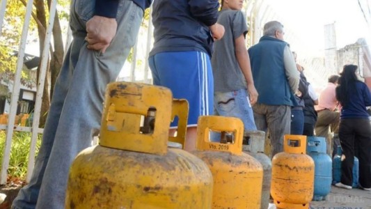 El Gobierno relanzó el programa Hogar 2023