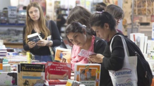 Feria del libro 2023: cuándo empieza, cuánto cuestan las entradas y quiénes pueden entrar gratis