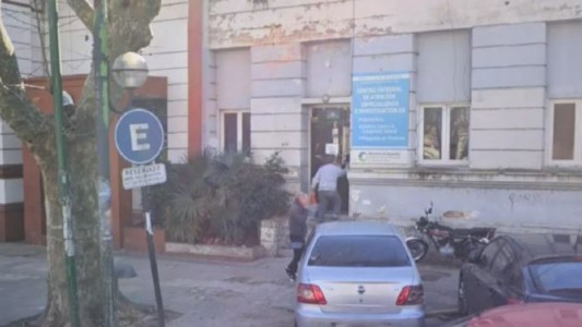 “No tenés que contarle a nadie”: Detuvieron a un hombre que abusaba de su hija de 5 años en La Plata