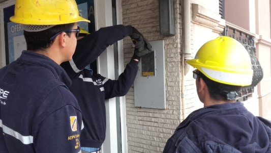 A partir de mayo, 426.000 hogares de Santa Fe perderán por completo los subsidios a la energía