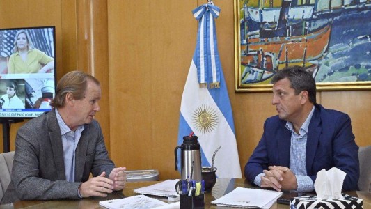 Bordet confirmó que no desdoblará en Entre Ríos y que se votará a la par de las elecciones nacionales