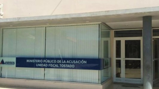 Tostado: Confirman la pena a 10 años de prisión para un hombre que abusó sexualmente de una adolescente