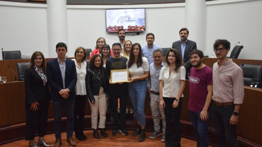 A 20 años de la inundación: El Periódico Pausa fue reconocido por su trabajo de investigación