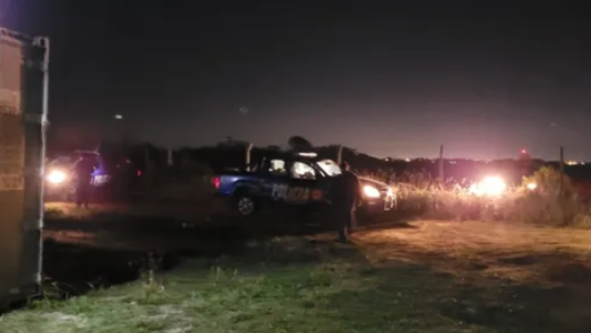 Ataque vandálico y disparos en la planta transmisora de LT 3 en Rosario