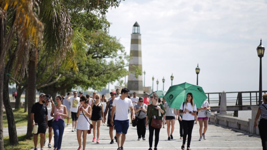 La ocupación hotelera en la ciudad llegaría al 100% este fin de semana largo
