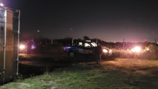 Rosario: Vandalizaron la planta transmisora de LT3 y dispararon contra un patrullero