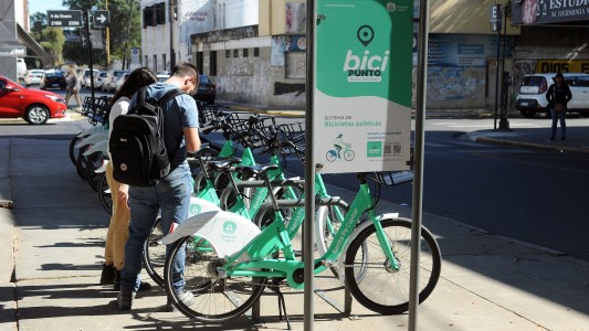El sistema municipal de bicicletas públicas seguirá siendo gratuito y con ampliación horaria
