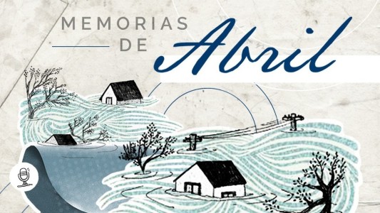 A 20 años de la inundación del Salado: Se presentó "Memorias de abril" en el Concejo Municipal