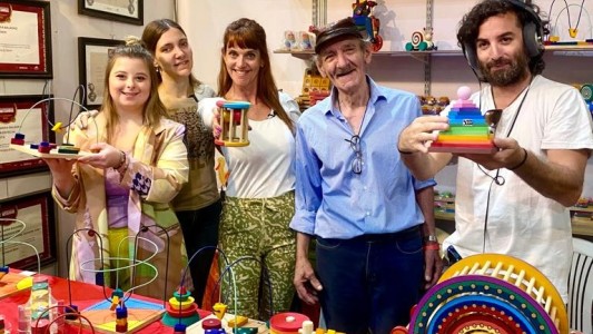 Diversidad, qué ves cuando me ves: “Arte para estimular”