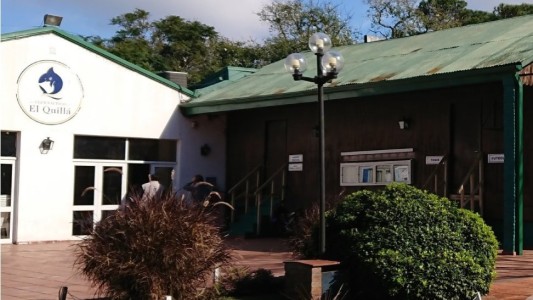 El club El Quillá celebra su 85 aniversario