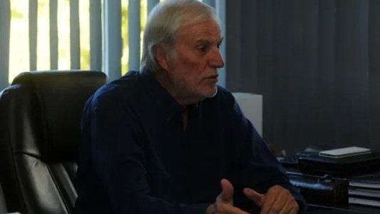 Vignatti no iría por la reelección