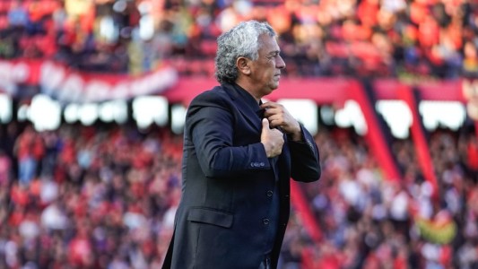 Colón arriesga el invicto de Gorosito en una parada difícil