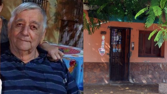 Imputaron al presunto homicida de Oscar Baños