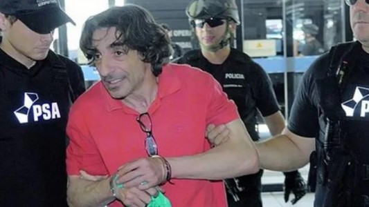 Falleció Fructuoso Álvarez González, el asesino de la "masacre de Flores"