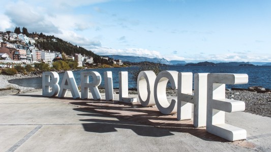 Bariloche, el destino más elegido por los turistas con Pre Viaje 4