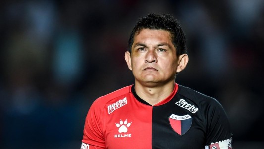 La salud del Pulga: «No podemos decir que está fuera de peligro»